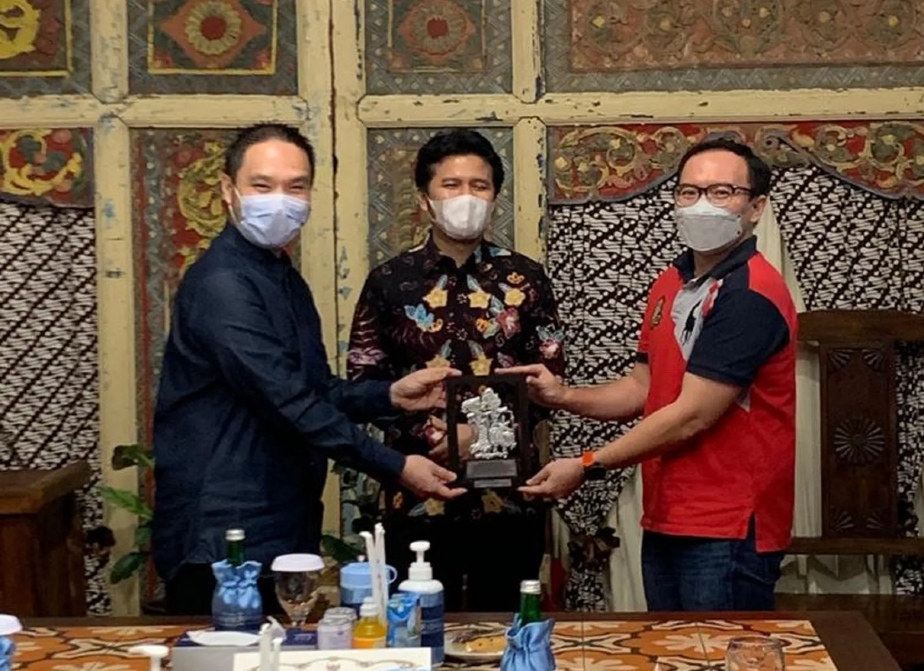 Telkom Luncurkan Program ESG 2024 sebagai Bagian Transformasi TelkomGroup